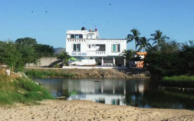 Hotel Chalimar