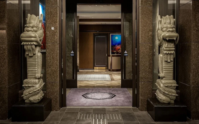 Okinawa Kariyushi Resort Exes Naha