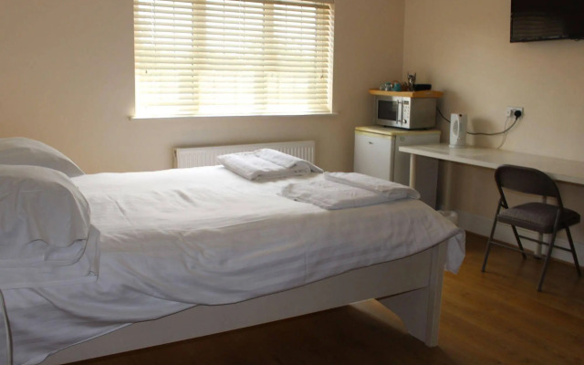 Debden Guest House