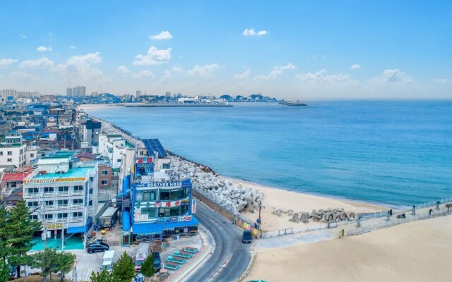 Sokcho Harmony Pension