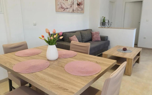 Apartment Radoš