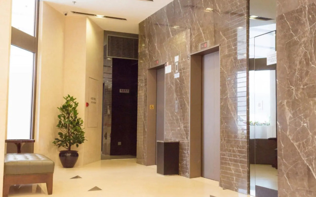 Travelodge Kowloon