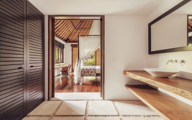 The Pavilions Bali
