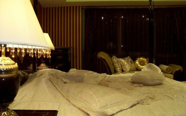 Sanitas Thermal Suites Hotel & Spa