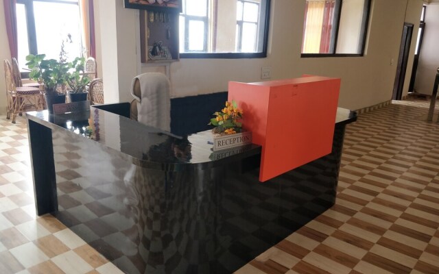 OYO 17380 Lord Krishna Himalayan Hotel