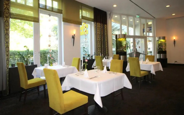 Hansa Apart-Hotel Regensburg