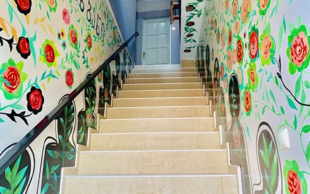 Anbani Hotel City Center