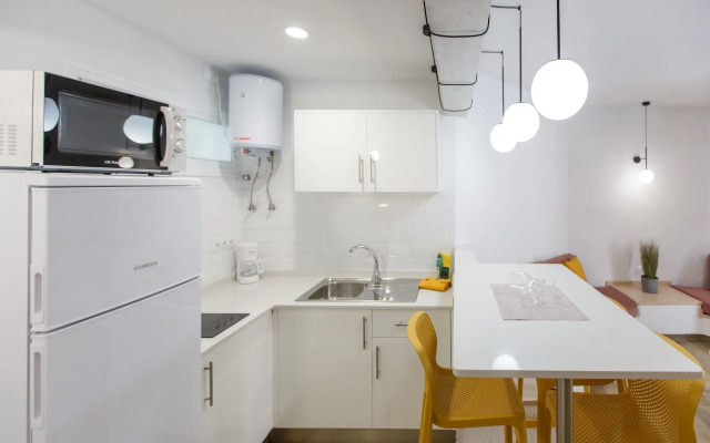 Apartamentos Datasol
