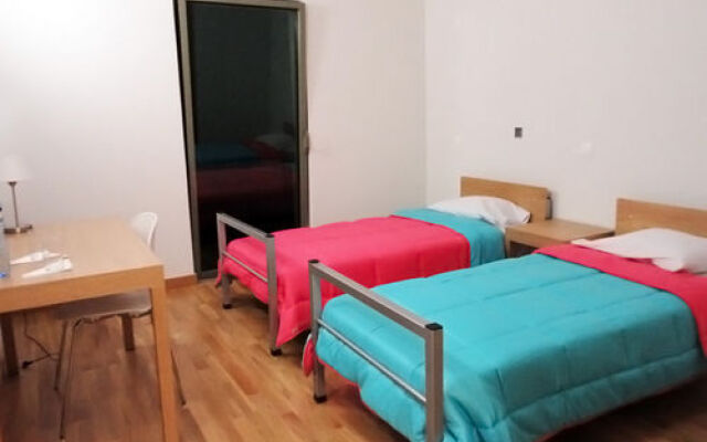 Pousada de Sao Jorge