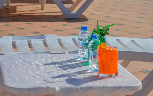 L'Oliveraie D'amizmiz