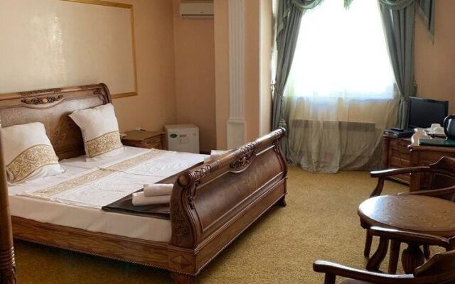 Saryarka Hotel