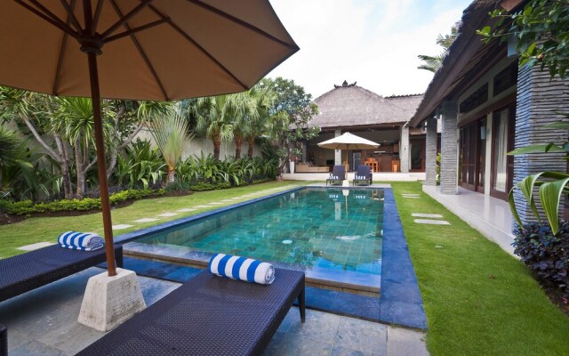 Villa Mimpi