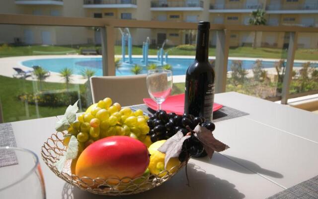 Apartamento MELUSINE