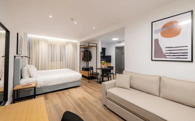 Earos Urban Living