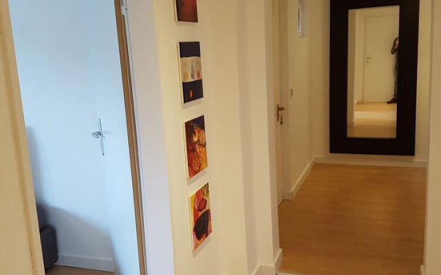 Casa Bianca Brauweiler