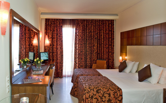 Zante Park Resort & Spa, BW Premier Collection