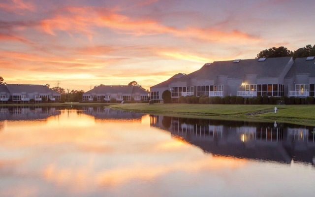 Windjammer Villas I