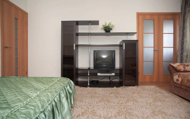 Moskva4you Bolshaya Tulskaya 2