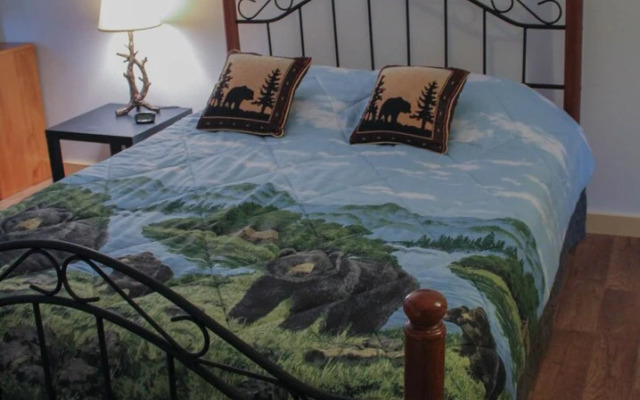 Whispering Winds Retreat B&B