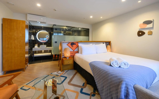 Ohtel Auckland