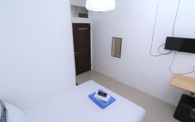 Kamar Keluarga Ungaran