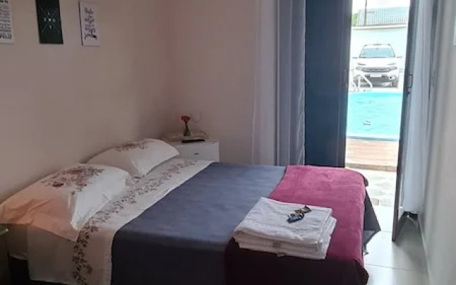 Cananéia Suites