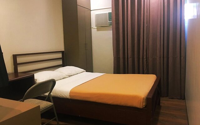 Hotel Tiffany Laoag