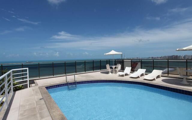 Beach Apartment Atlantic Ocean 1303