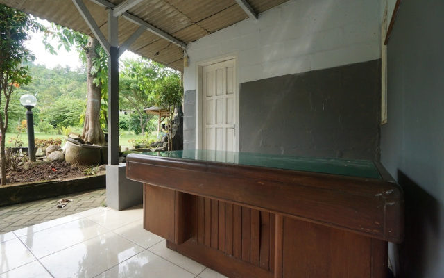 OYO 93628 Scorpion Guest House & Beach