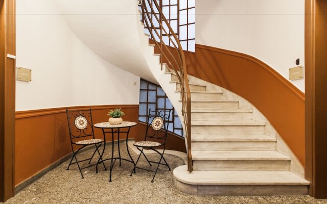 Monastiraki Apartments by Livin Urbban
