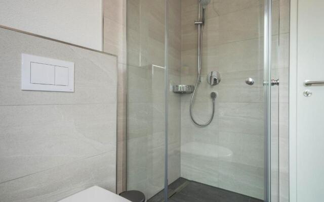 Ferienwohnung 1 am Biohof Eriskirch
