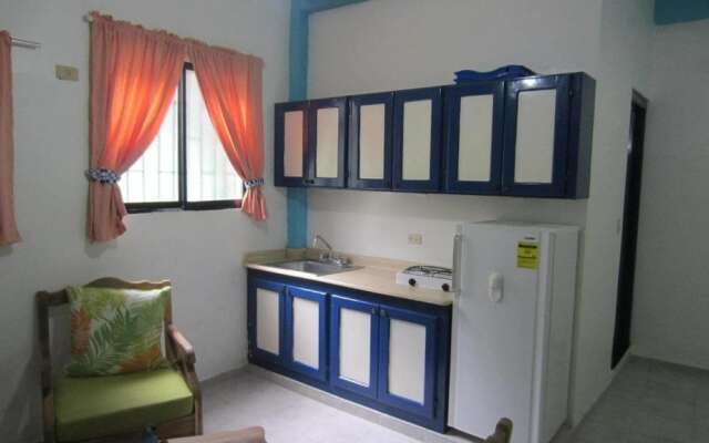 Aparthotel Genova