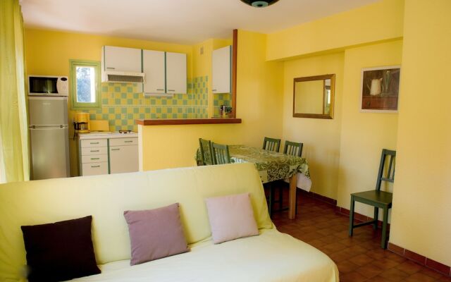 Les 12 Sables Saint Clair