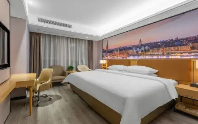 Vienna Hotel (Shangrao high speed railway station store)