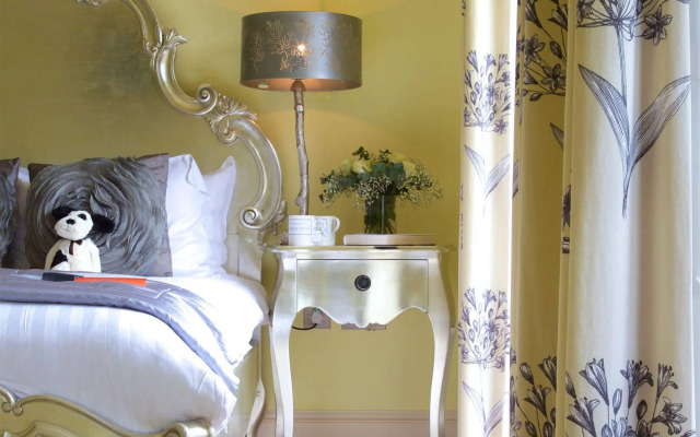 Stanwell House