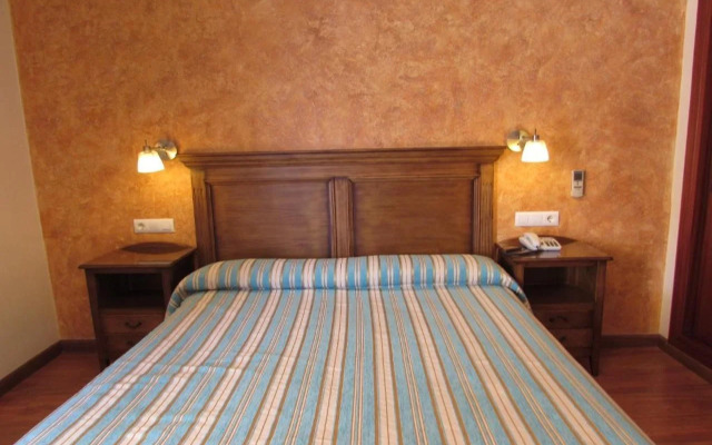 Hotel El Paraiso Playa