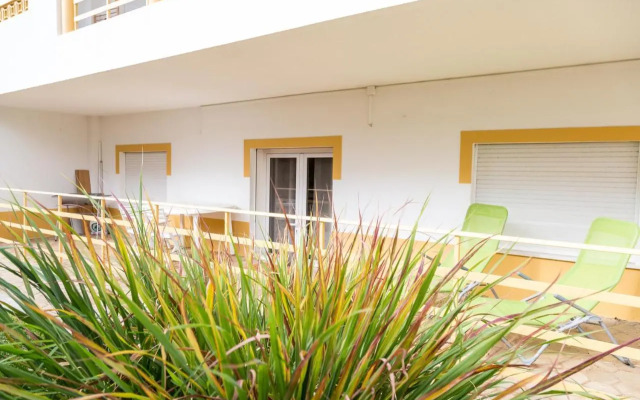 A10 - Silence Ground-floor and Pool