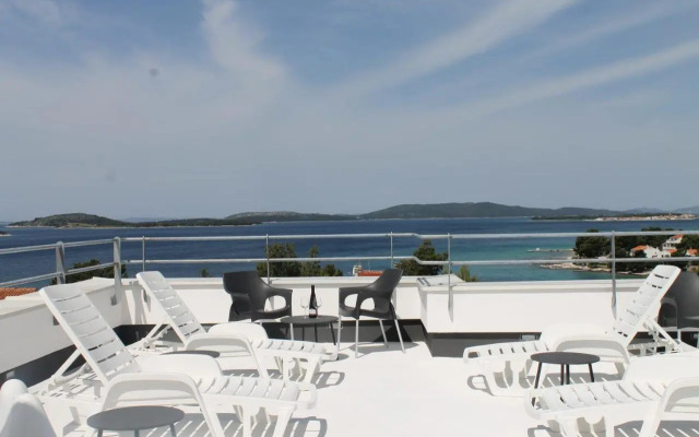 Bila Vila Apartments