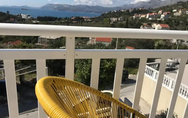 Apartments Dupcic Cavtat