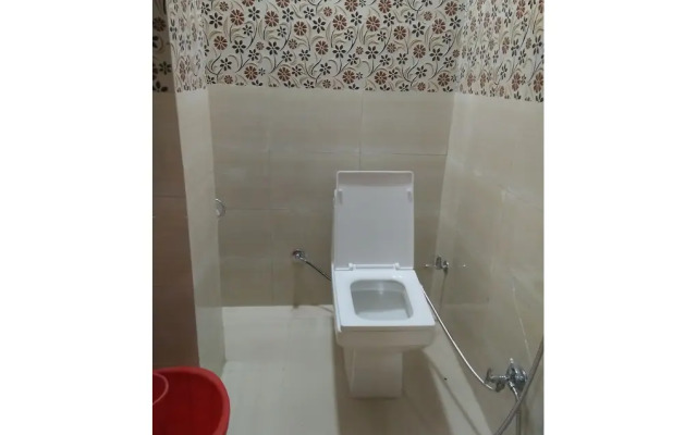 SRM Hotel Ashoka Palace