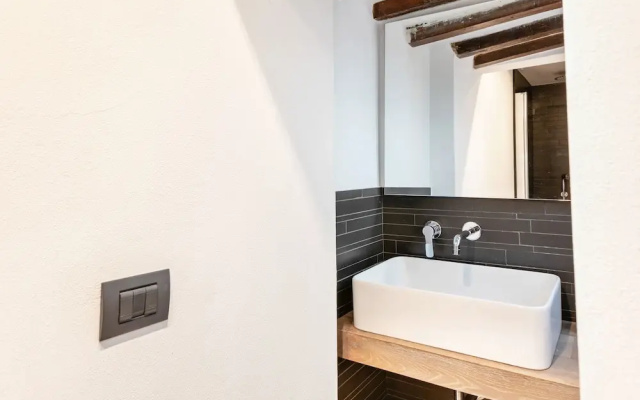 Vigna Vecchia Modern Studio