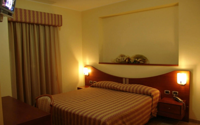 Hotel La Fenice