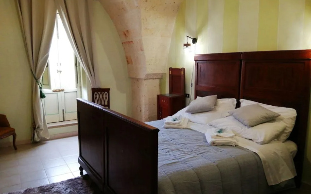 B&B Desiderato