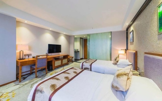 Jurassic Hotel – Guest Rooms – Zunyi