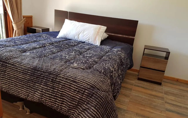 Terra Newen Pucon Family Suites