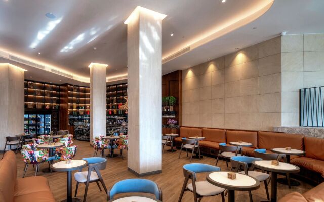 AX ODYCY Hotel