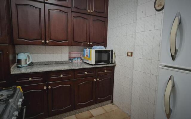 Comfy 3 Bedrooms Apartment in Cairo 87