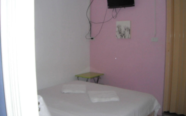 At Smile Oasis Houses