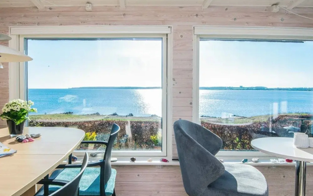 4 Person Holiday Home in Juelsminde