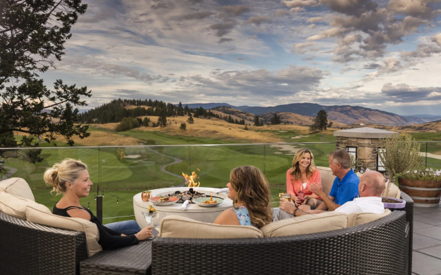 Predator Ridge Resort